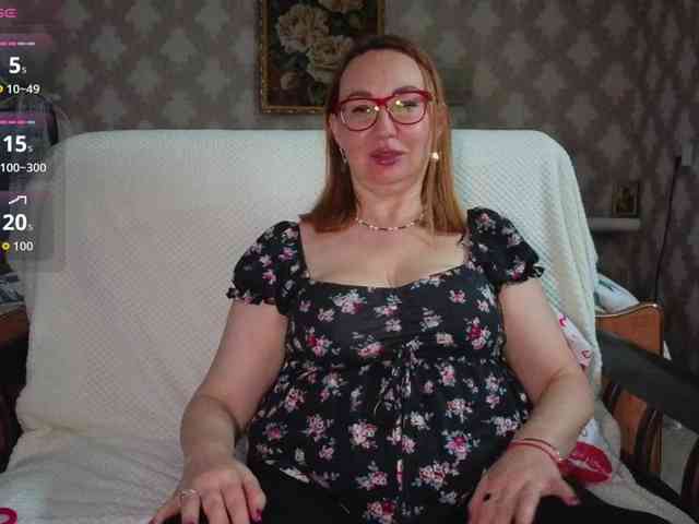 Pink-Lips webcam