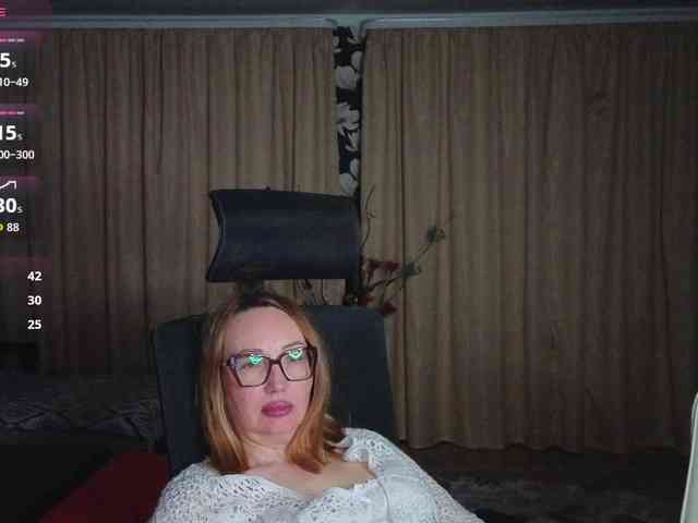 Pink-Lips webcam