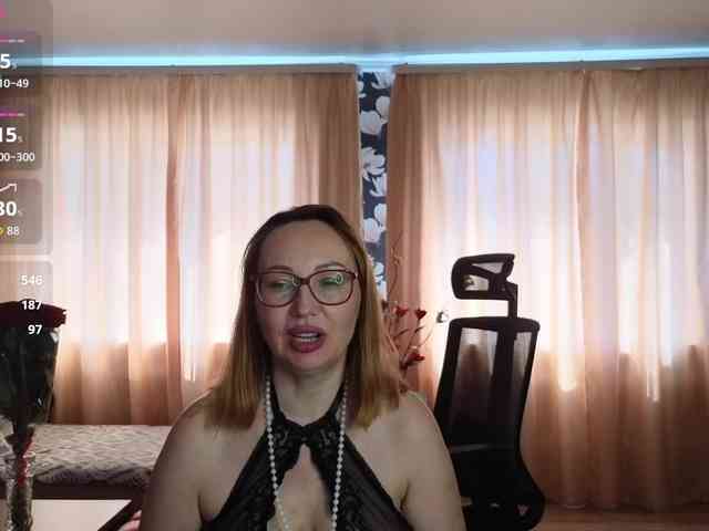 Pink-Lips webcam