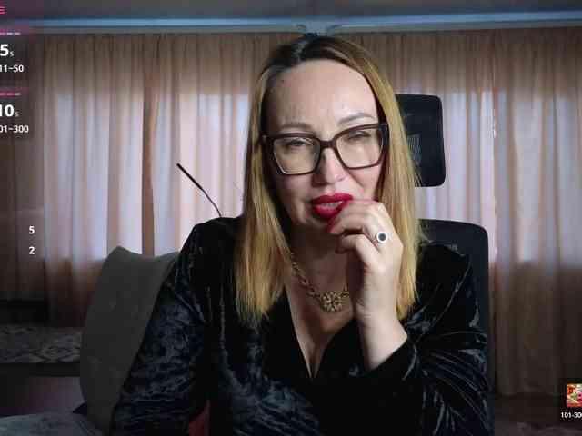 Pink-Lips webcam