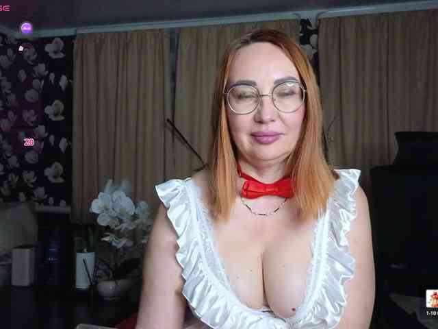 Pink-Lips webcam