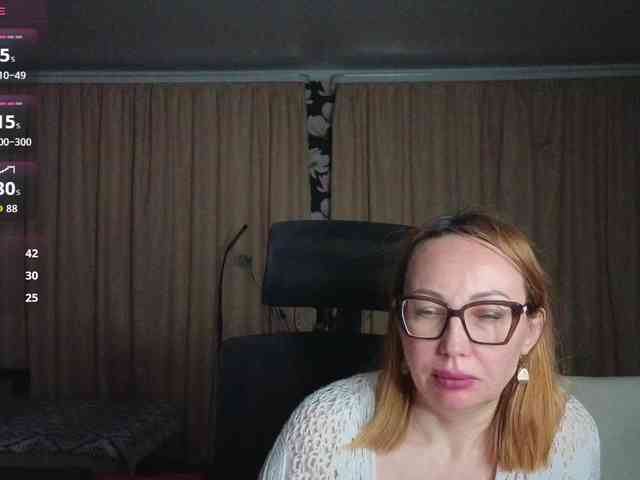 Pink-Lips webcam