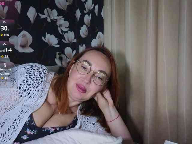 Pink-Lips webcam