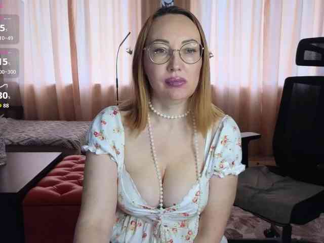 Pink-Lips webcam