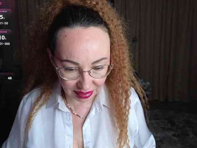 Pink-Lips webcam