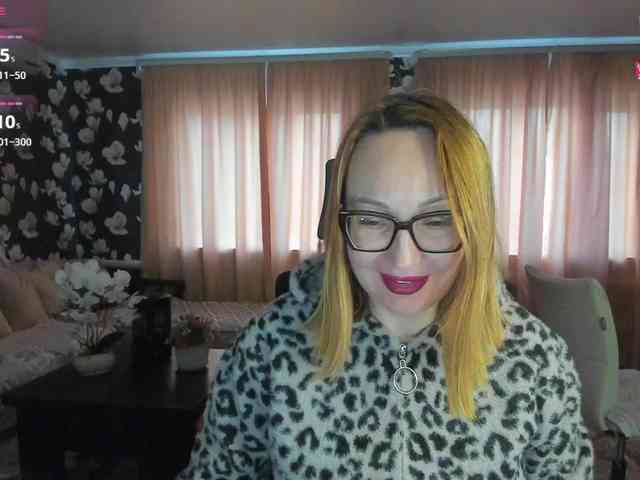 Pink-Lips webcam