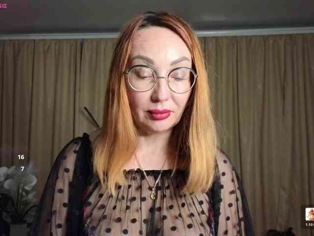 Pink-Lips webcam
