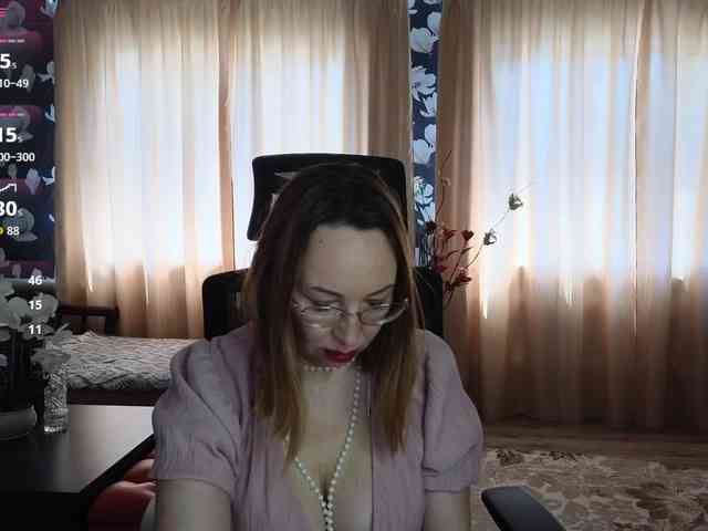 Pink-Lips webcam
