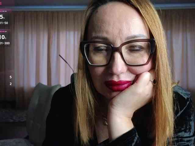 Pink-Lips webcam