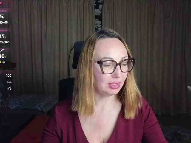 Pink-Lips webcam
