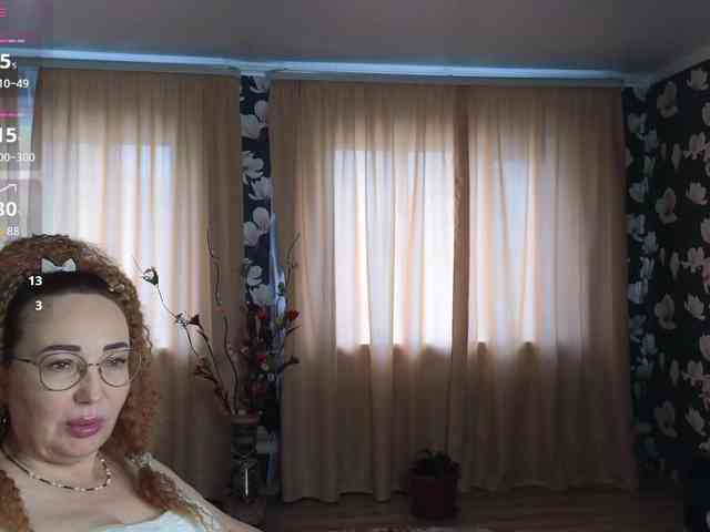 Pink-Lips webcam
