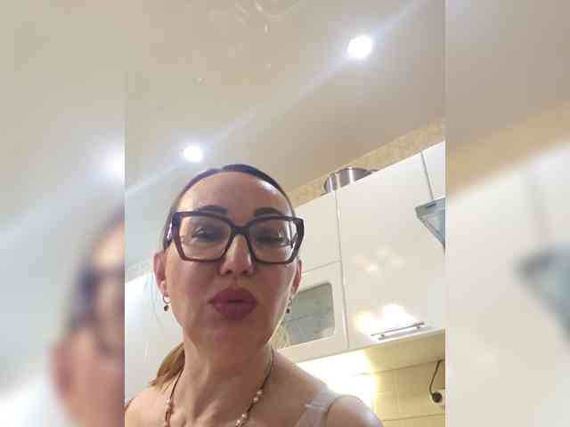 Pink-Lips webcam