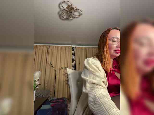 Pink-Lips webcam