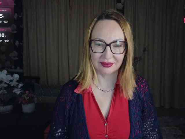 Pink-Lips webcam