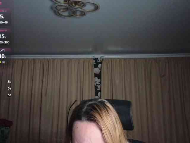 Pink-Lips webcam