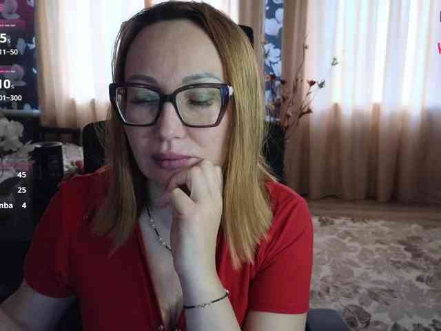 Pink-Lips webcam