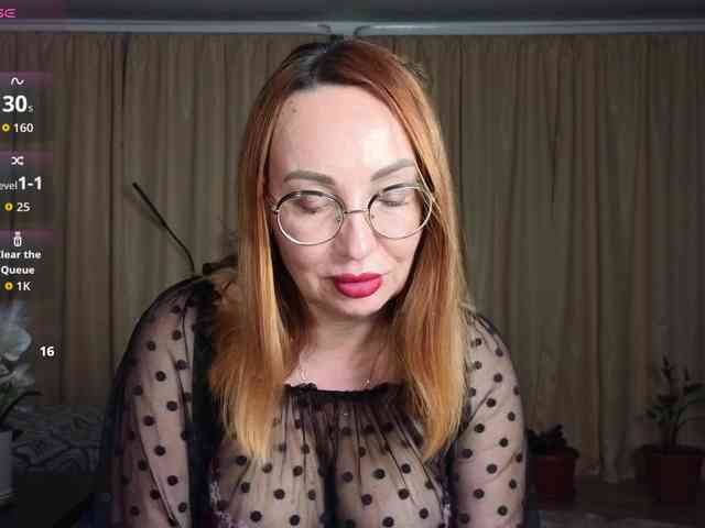 Pink-Lips webcam