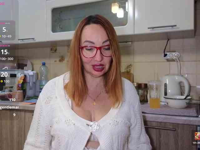 Pink-Lips webcam