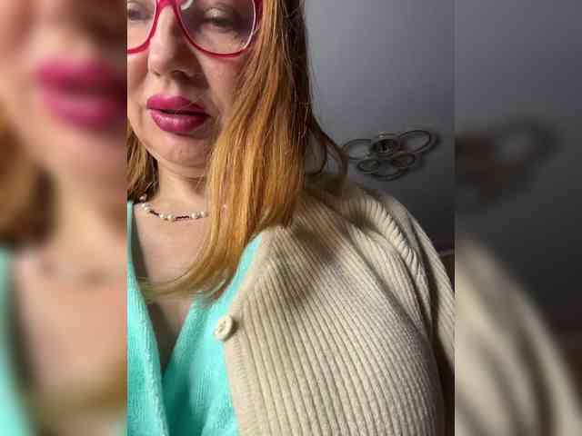 Pink-Lips webcam