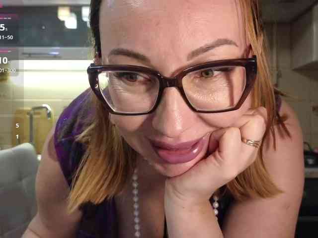 Pink-Lips webcam