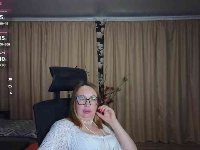 Pink-Lips webcam