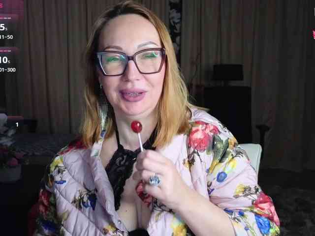 Pink-Lips webcam