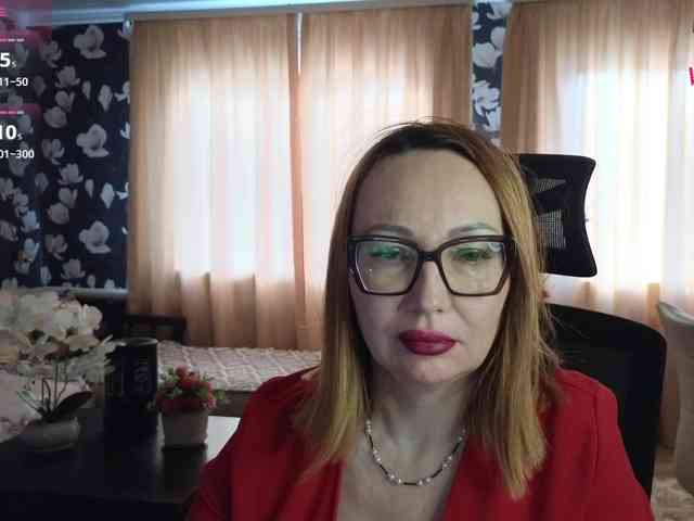 Pink-Lips webcam