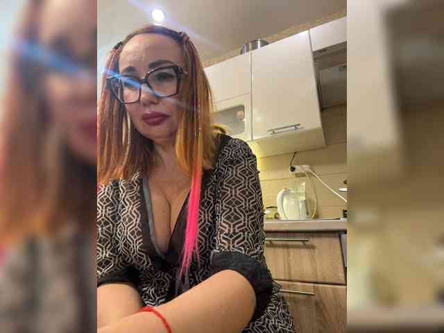 Pink-Lips webcam