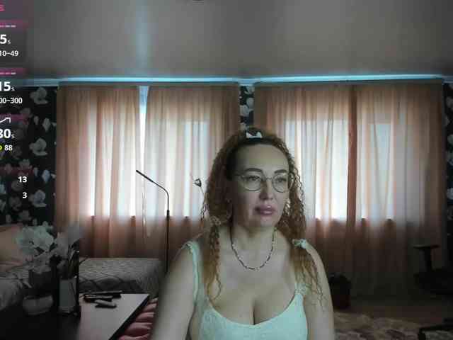 Pink-Lips webcam