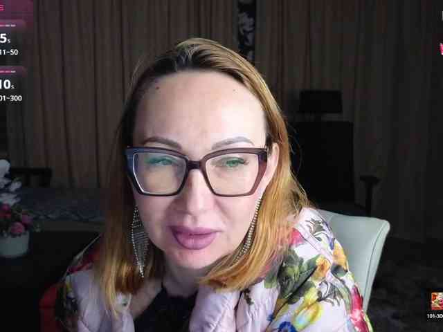 Pink-Lips webcam