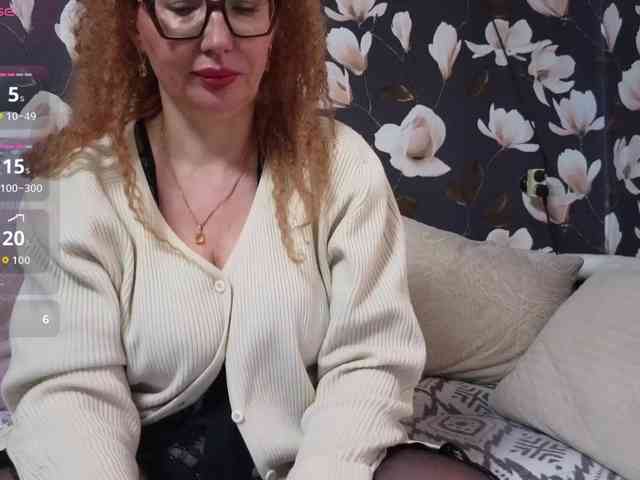 Pink-Lips webcam