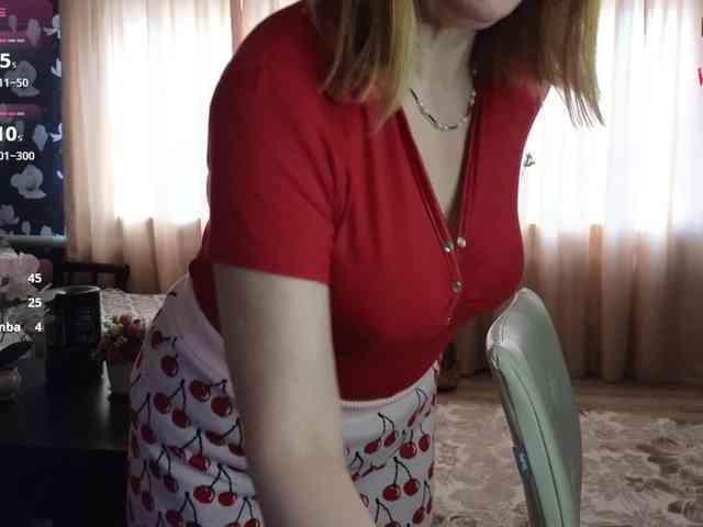 Pink-Lips webcam