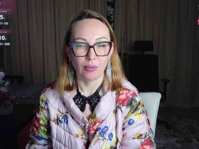Pink-Lips webcam