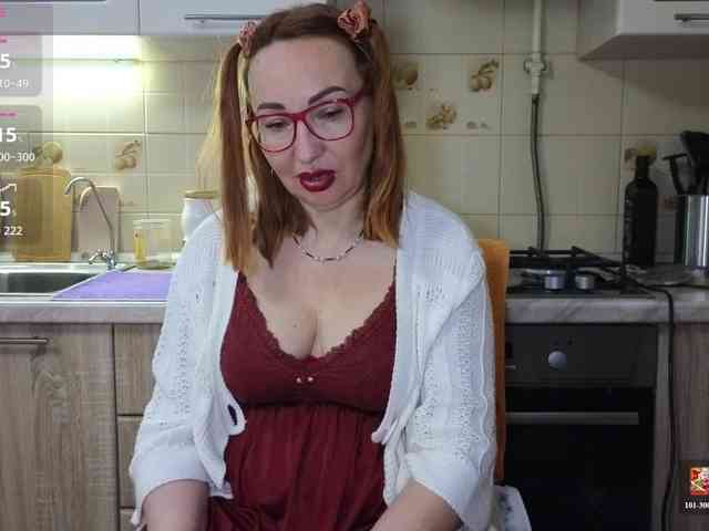 Pink-Lips webcam