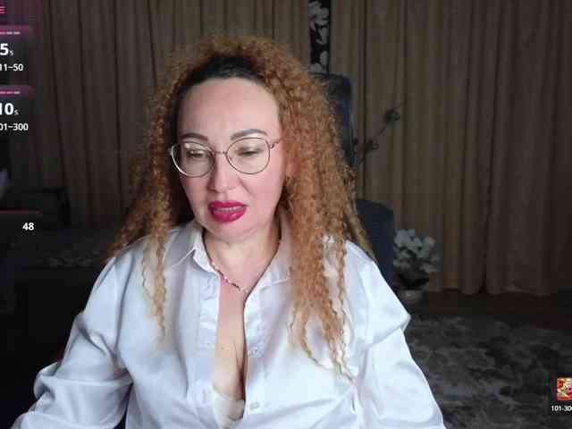 Pink-Lips webcam