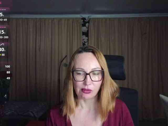 Pink-Lips webcam