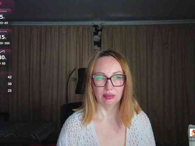 Pink-Lips webcam