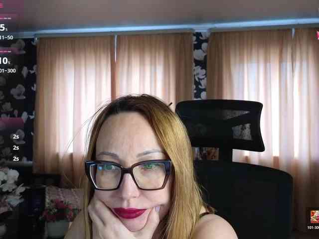 Pink-Lips webcam