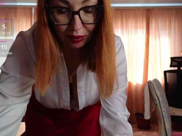 Pink-Lips Live Webcam on BongaCams