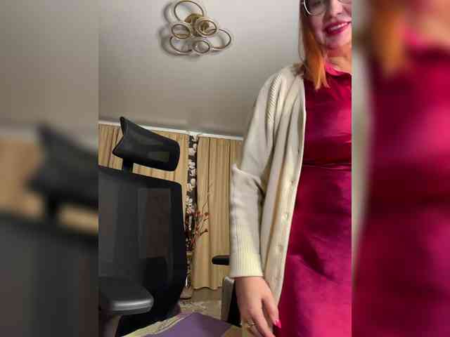Pink-Lips webcam