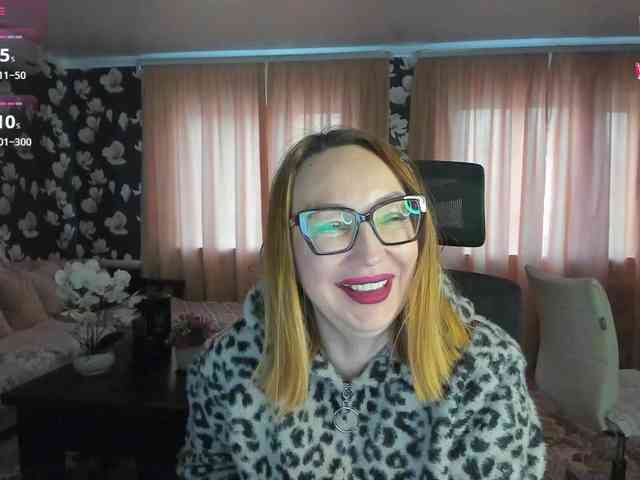 Pink-Lips webcam