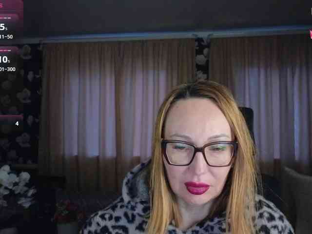 Pink-Lips webcam