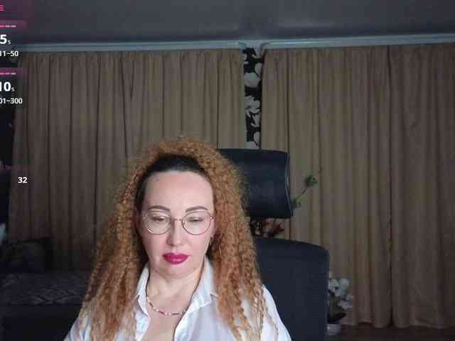 Pink-Lips webcam