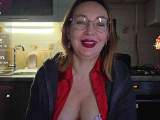 Pink-Lips webcam