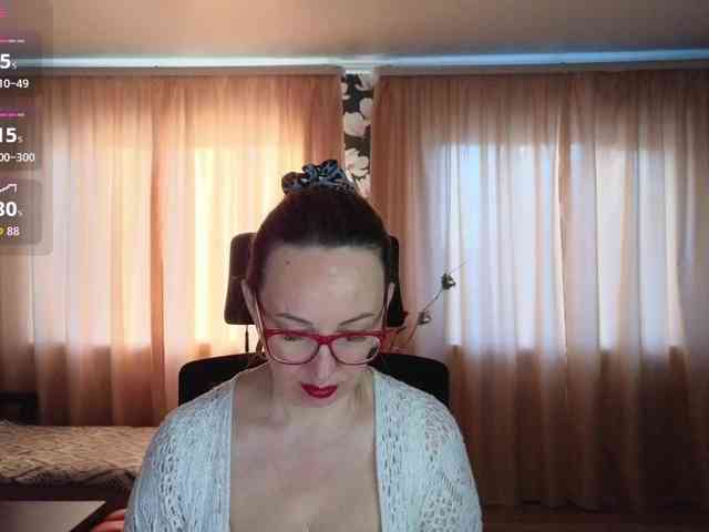 Pink-Lips webcam