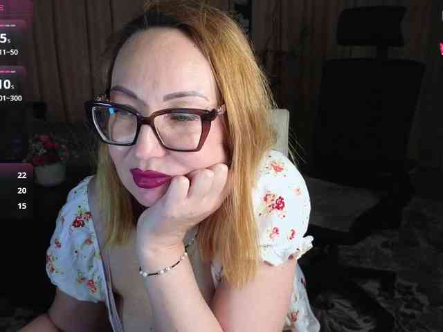 Pink-Lips