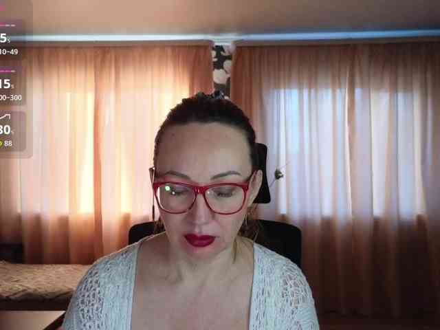 Pink-Lips webcam