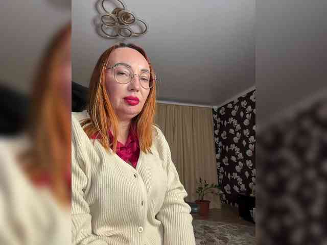 Pink-Lips webcam