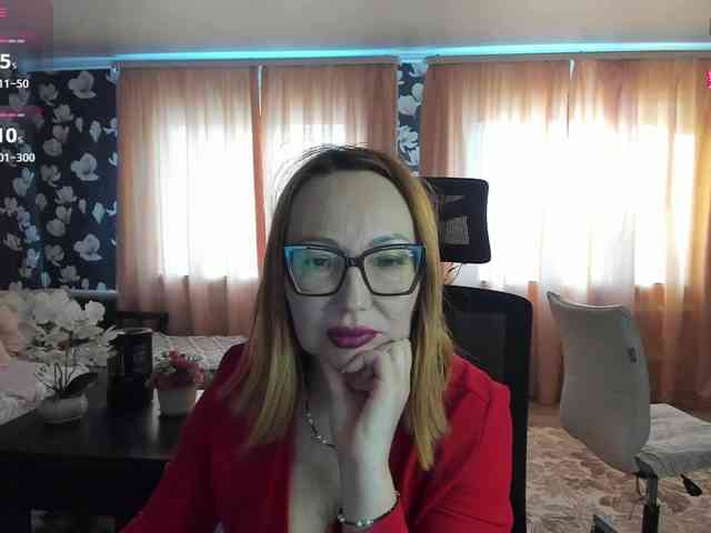 Pink-Lips webcam