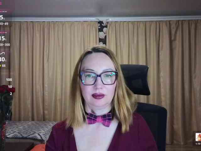 Pink-Lips webcam